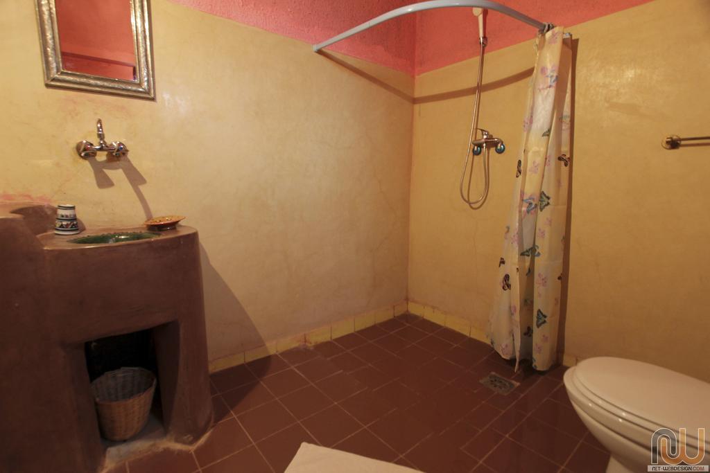 La Porte Du Dades Boumalne Kültér fotó
