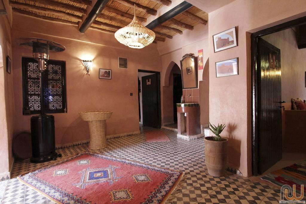 La Porte Du Dades Boumalne Kültér fotó