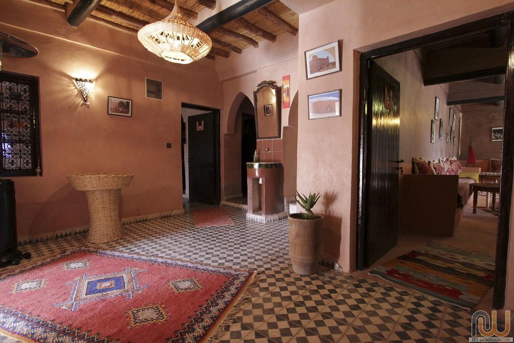 La Porte Du Dades Boumalne Kültér fotó