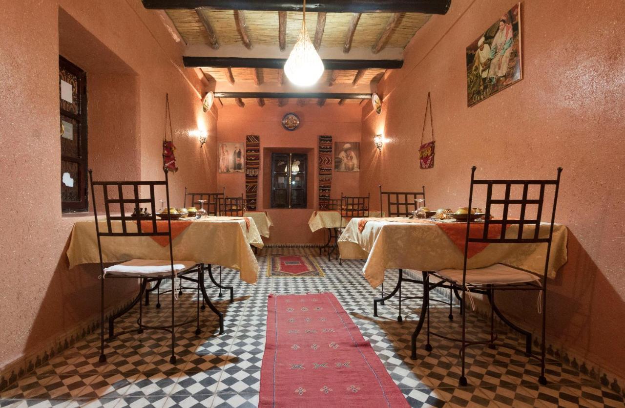 La Porte Du Dades Boumalne Kültér fotó