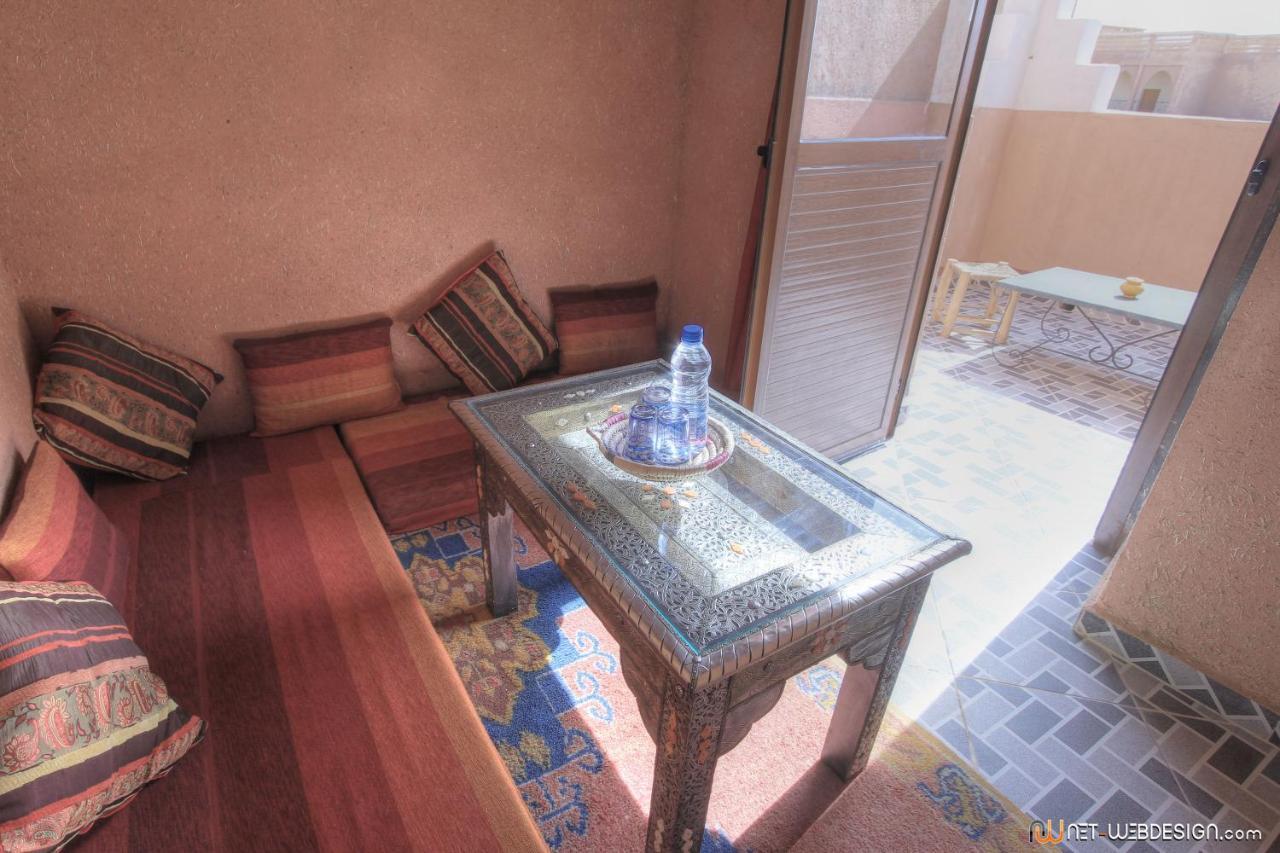 La Porte Du Dades Boumalne Kültér fotó