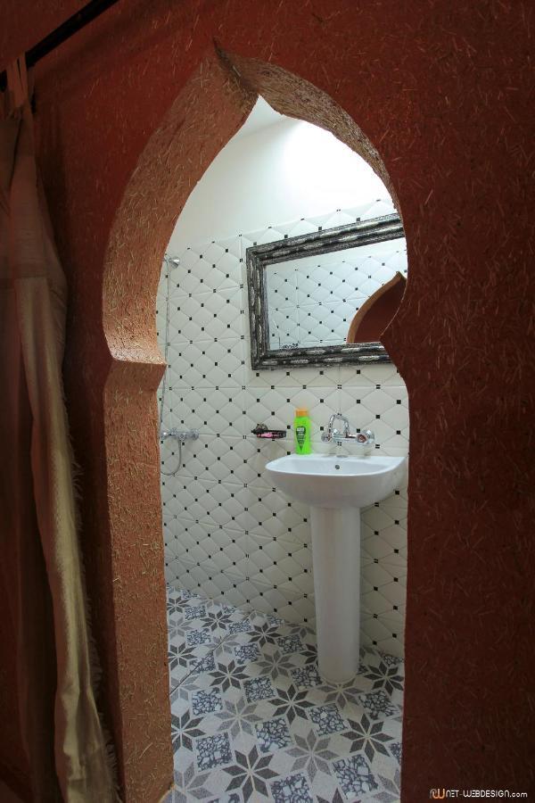 La Porte Du Dades Boumalne Kültér fotó
