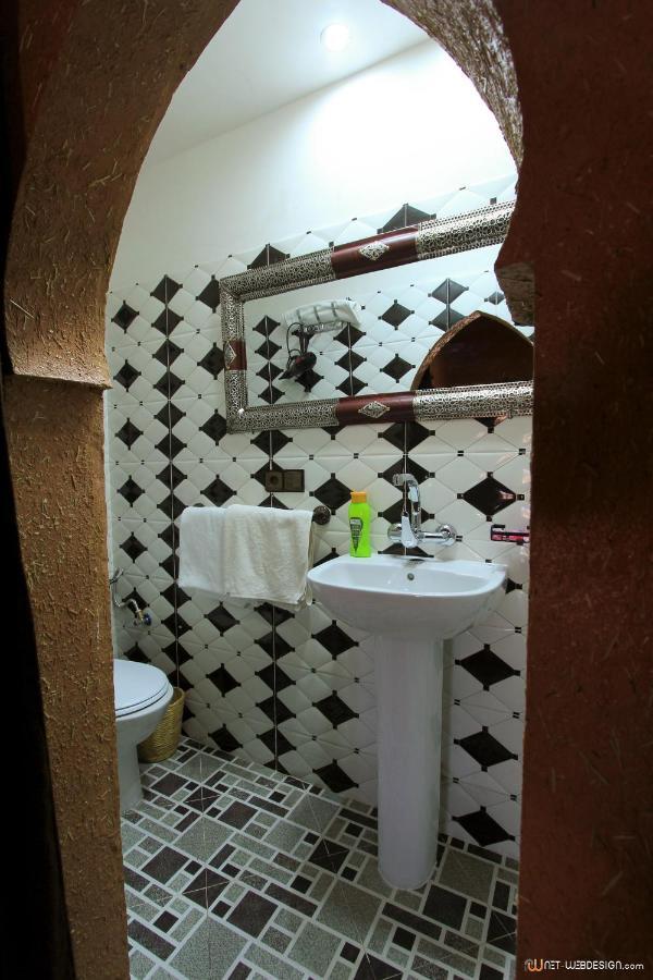 La Porte Du Dades Boumalne Kültér fotó