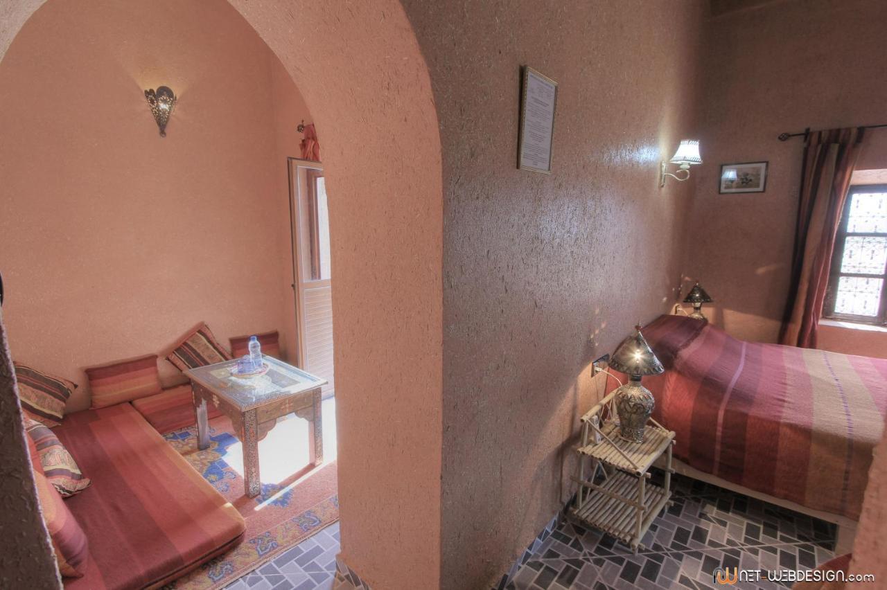 La Porte Du Dades Boumalne Kültér fotó
