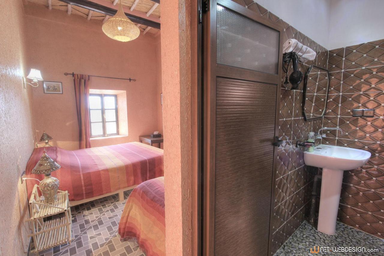 La Porte Du Dades Boumalne Kültér fotó