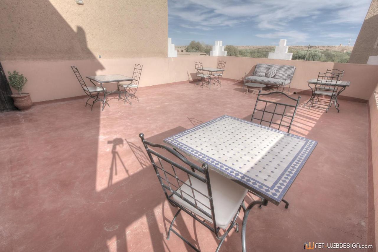 La Porte Du Dades Boumalne Kültér fotó